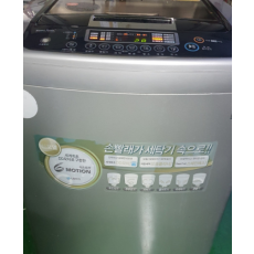 LG D.D 인버터 전자동 세탁기 15Kg