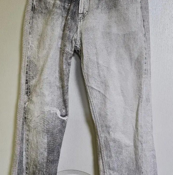 아워레가시 초판 디지털 프린트진 잉크 30사이즈