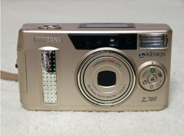 삼성 케녹스 Z 70R