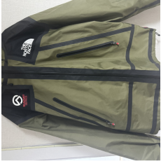 노스페이스 슈프림