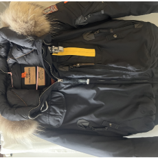 파라점퍼스 고비 여성M/남성s 블랙 21fw