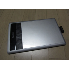 BAMBOO 뱀부 밤부 Wacom 타블렛 본체만 중고 50