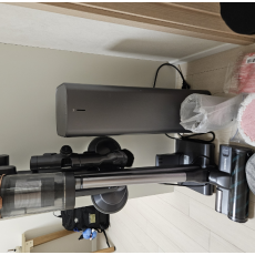 삼성 청소기 먼지통