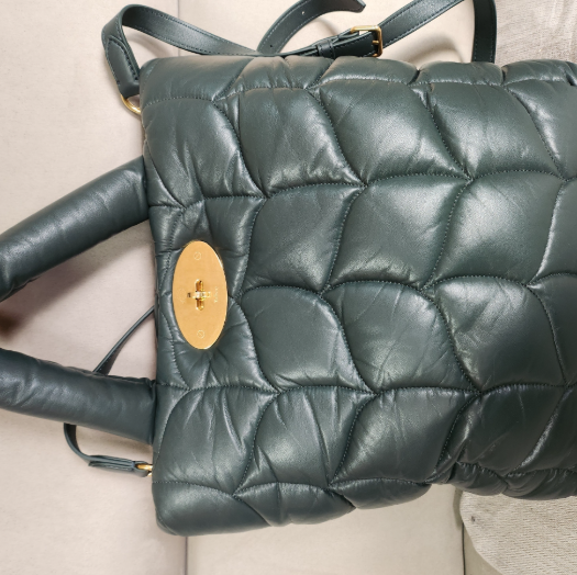 멀버리가방(정품)