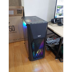 i7 컴퓨터gtx1070 ssd512g 램16g 게임용 pc 데스크탑