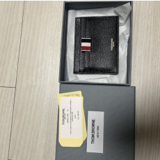 톰브라운 카드지갑