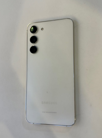 s23플러스 256기가 무잔상 액정깨끗 중고