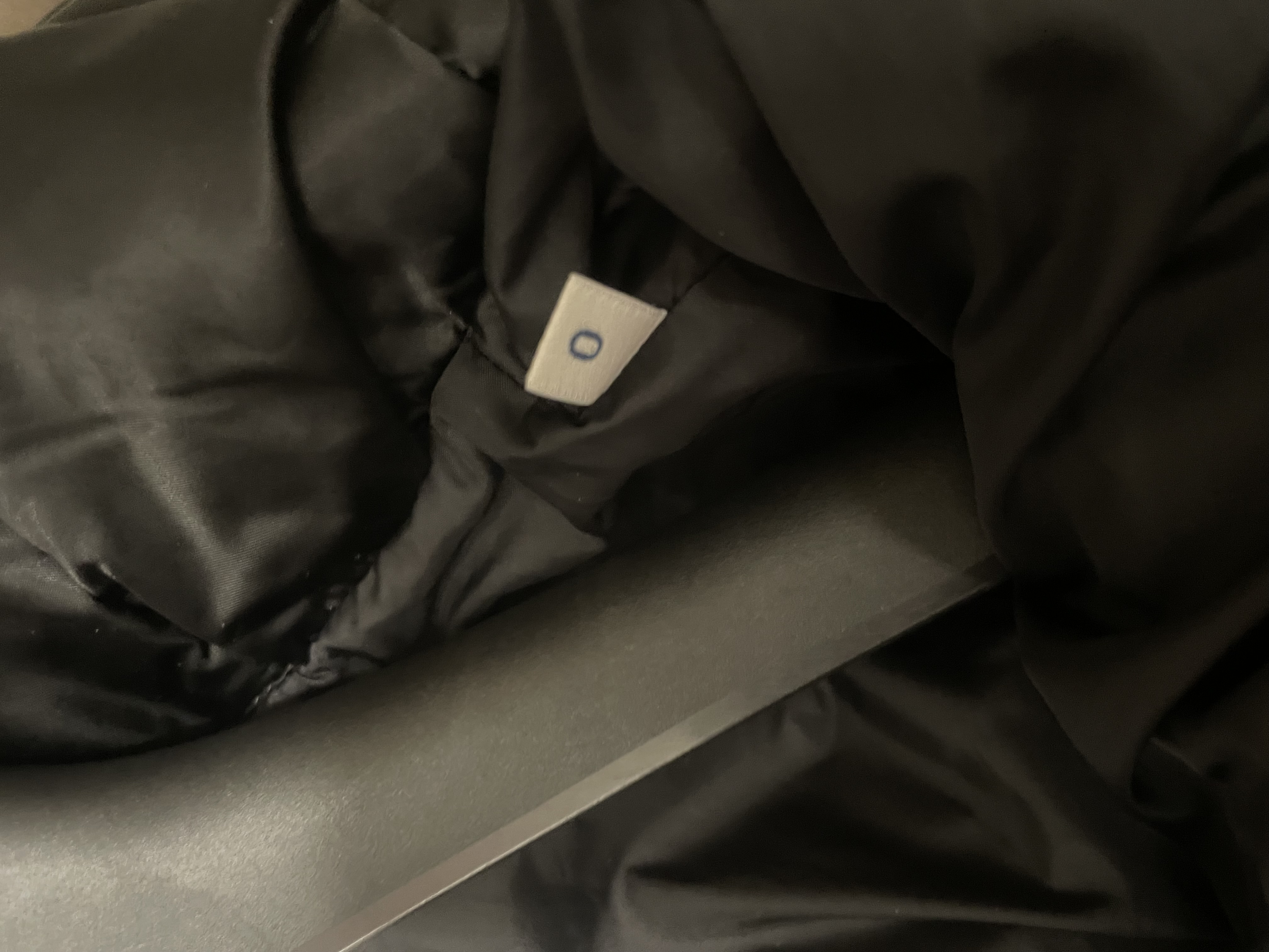 몽클레어 여성패딩