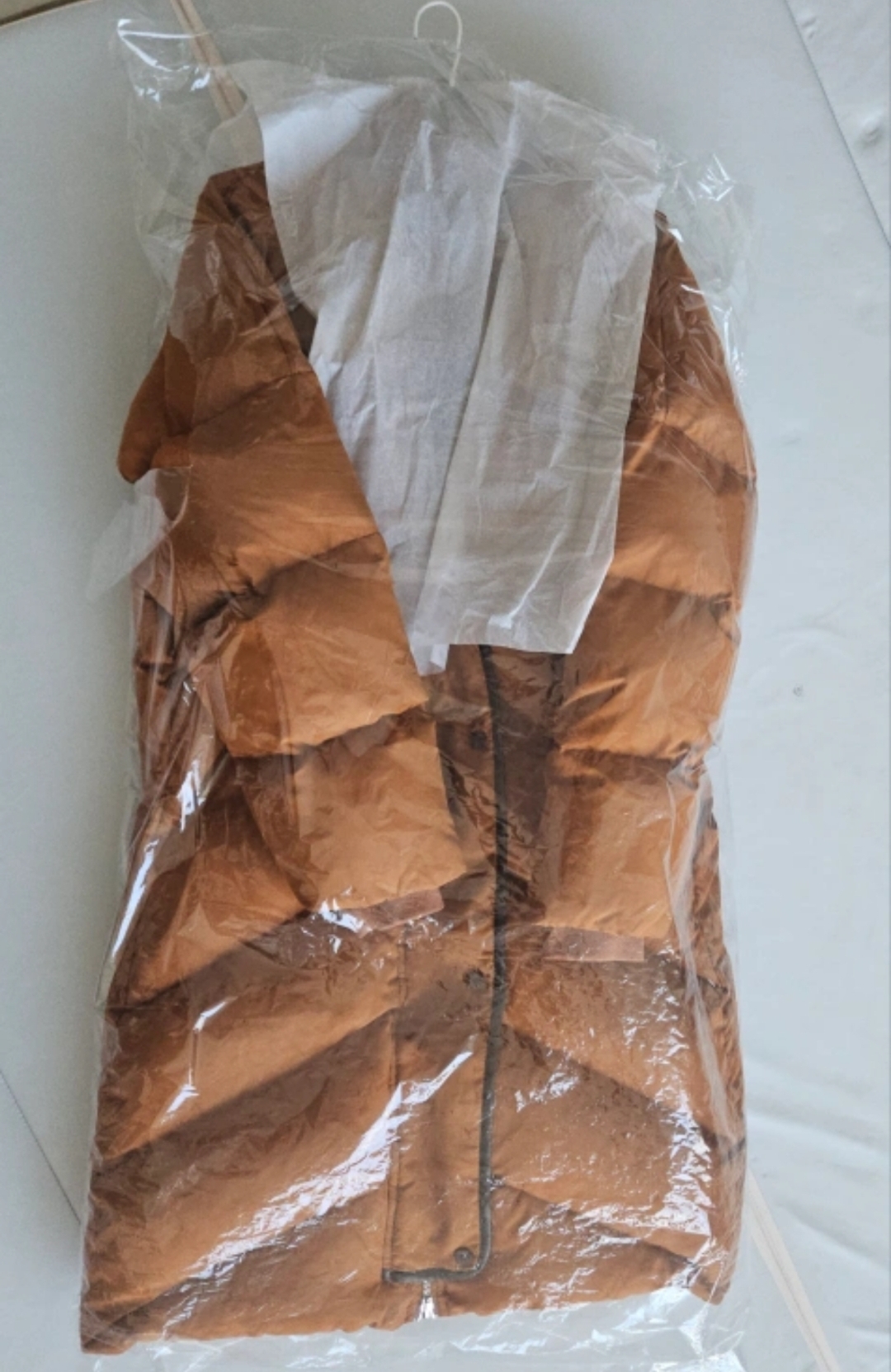 에르메스 여성패딩