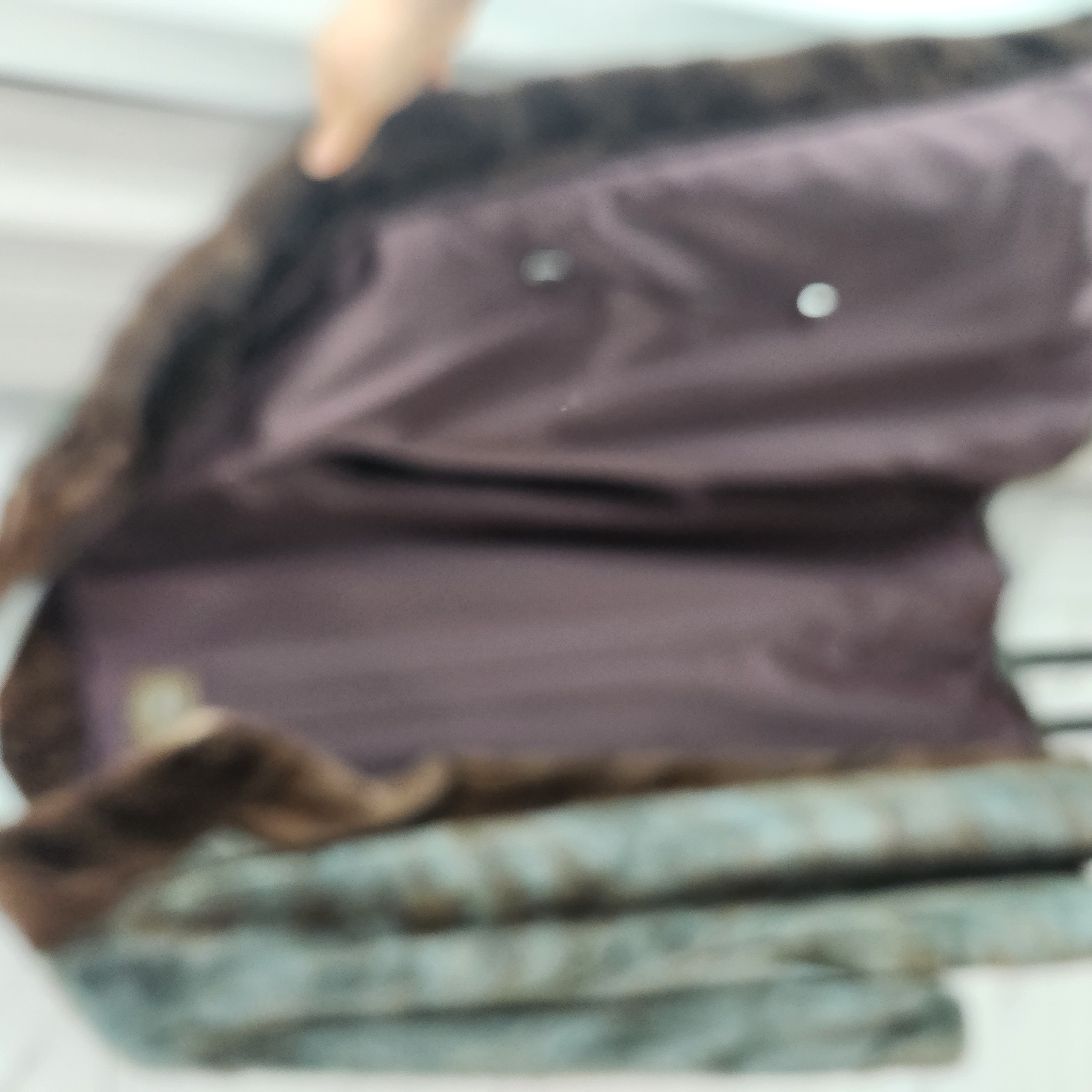 멋쟁이 밍크코트 77