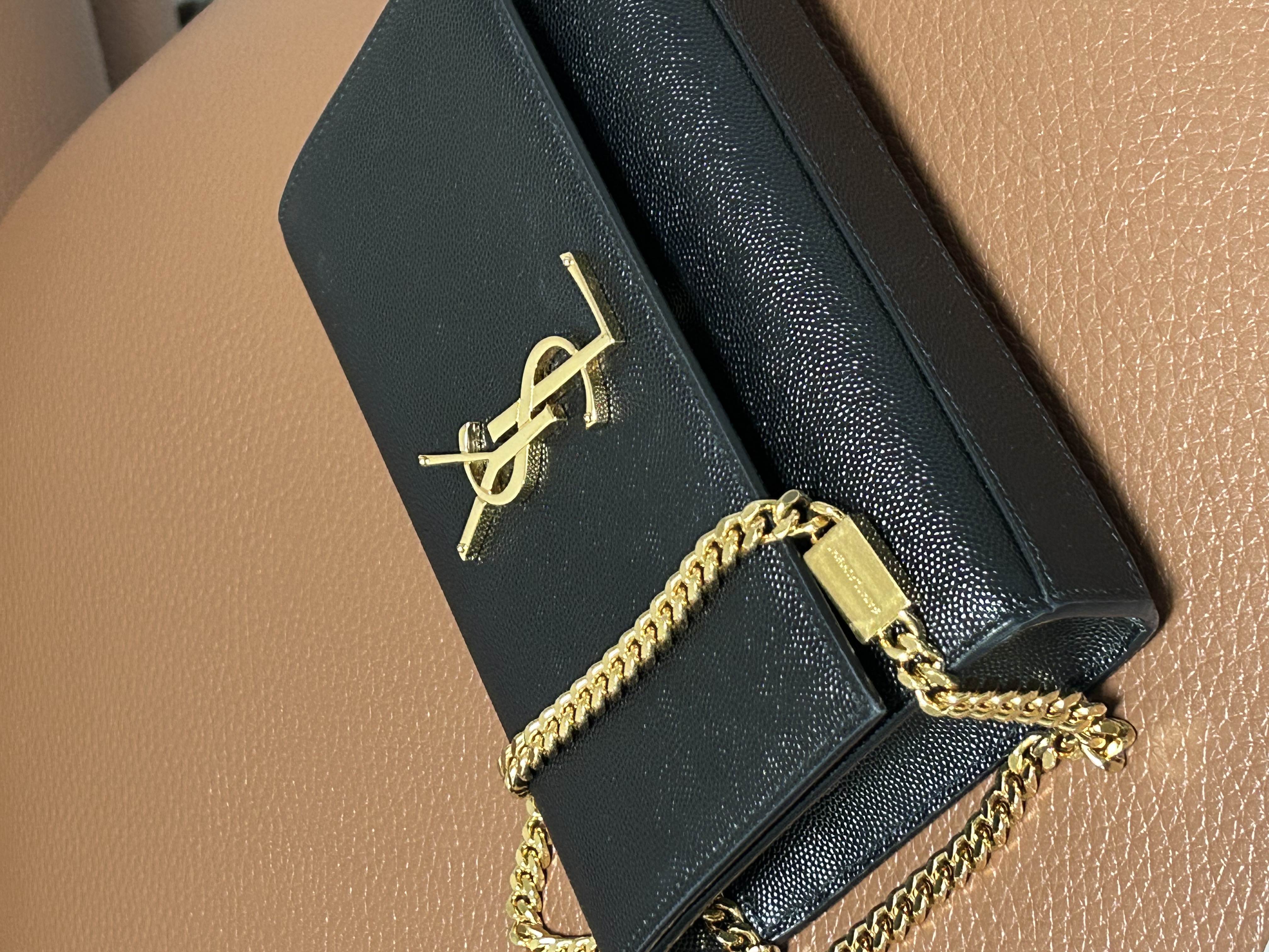 생로랑 케이트 스몰백