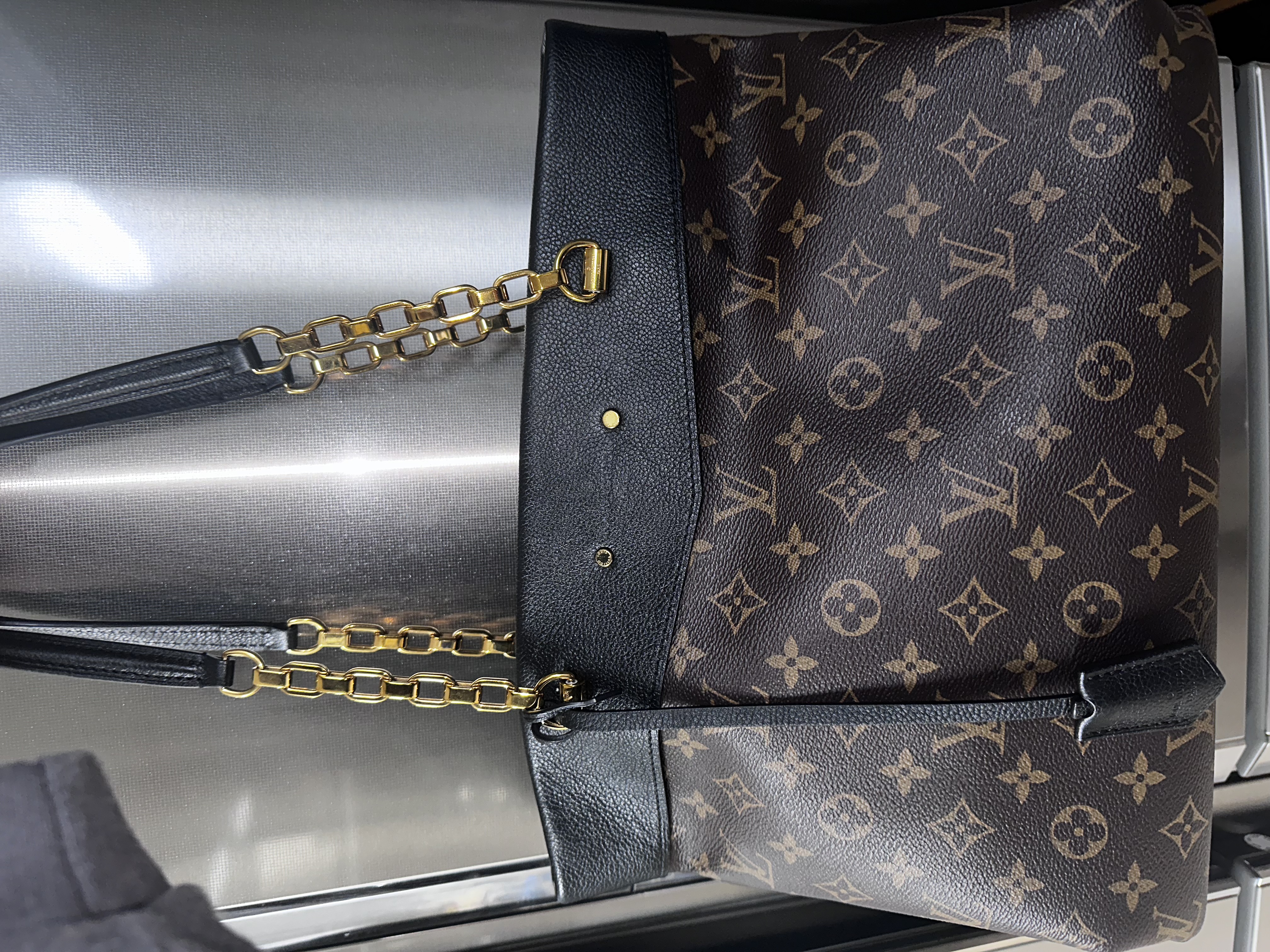 루이비통쇼퍼백