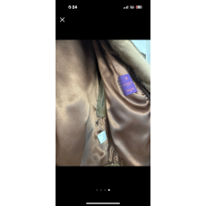 코펜하겐퍼 밍크조끼