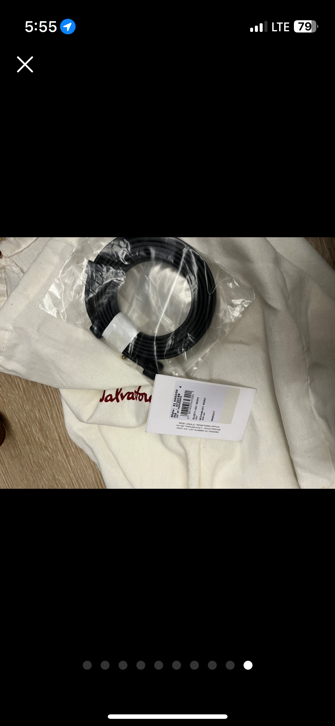 페라가모토트백 ㅠ원가격보다1백20만원싸게내놔요