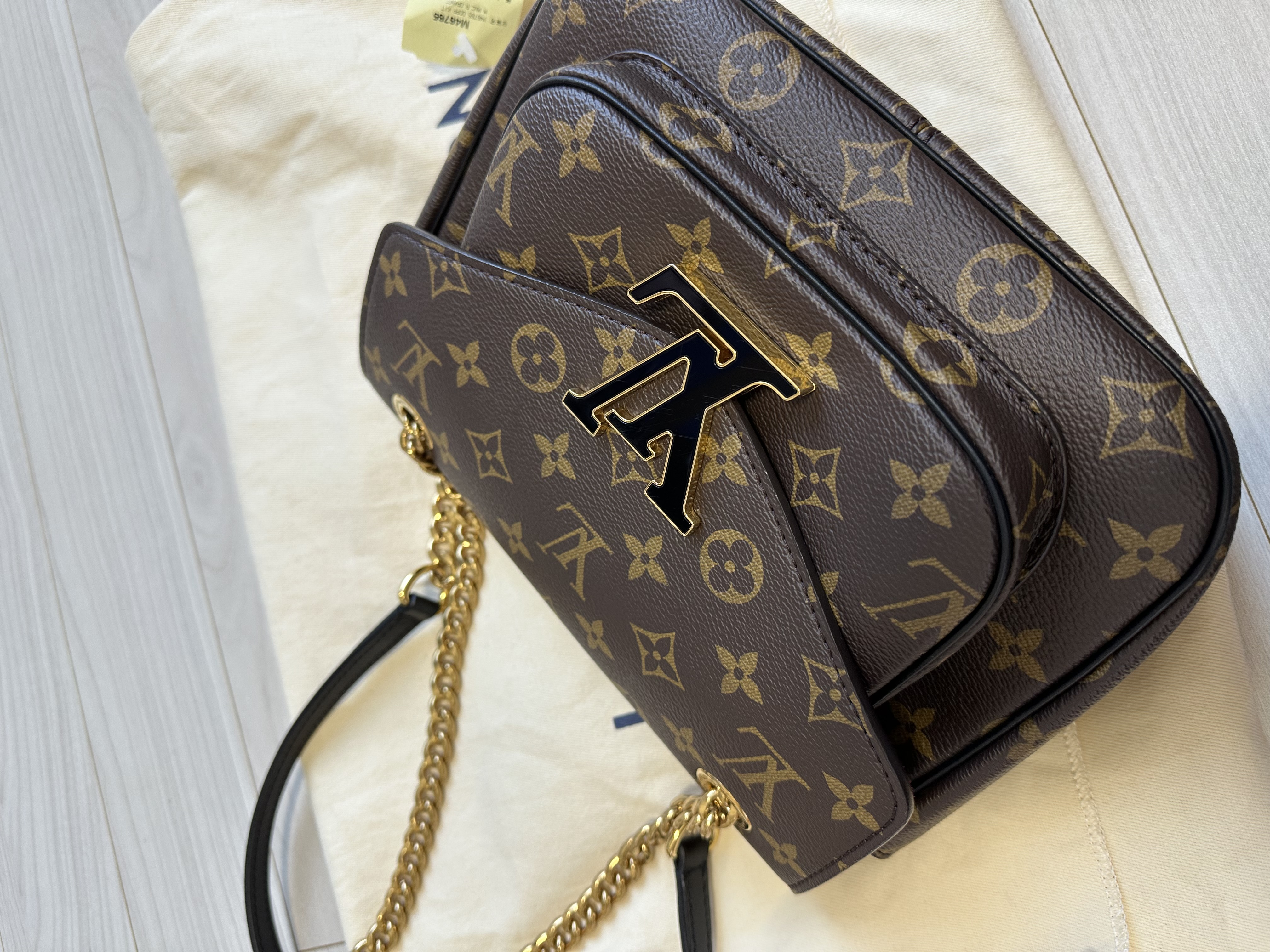 루이비통 명품가방 (정품)