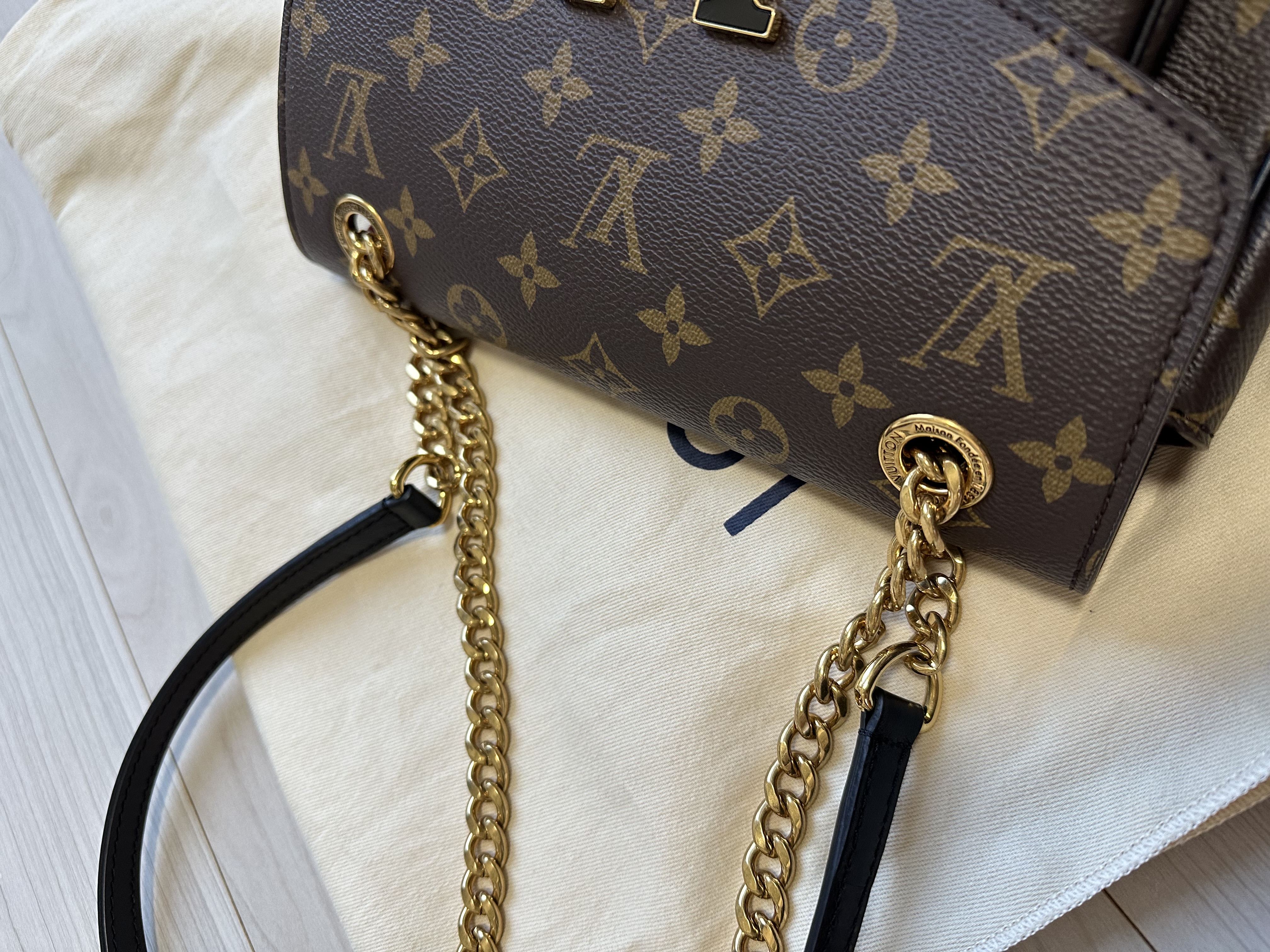 루이비통 명품가방 (정품)