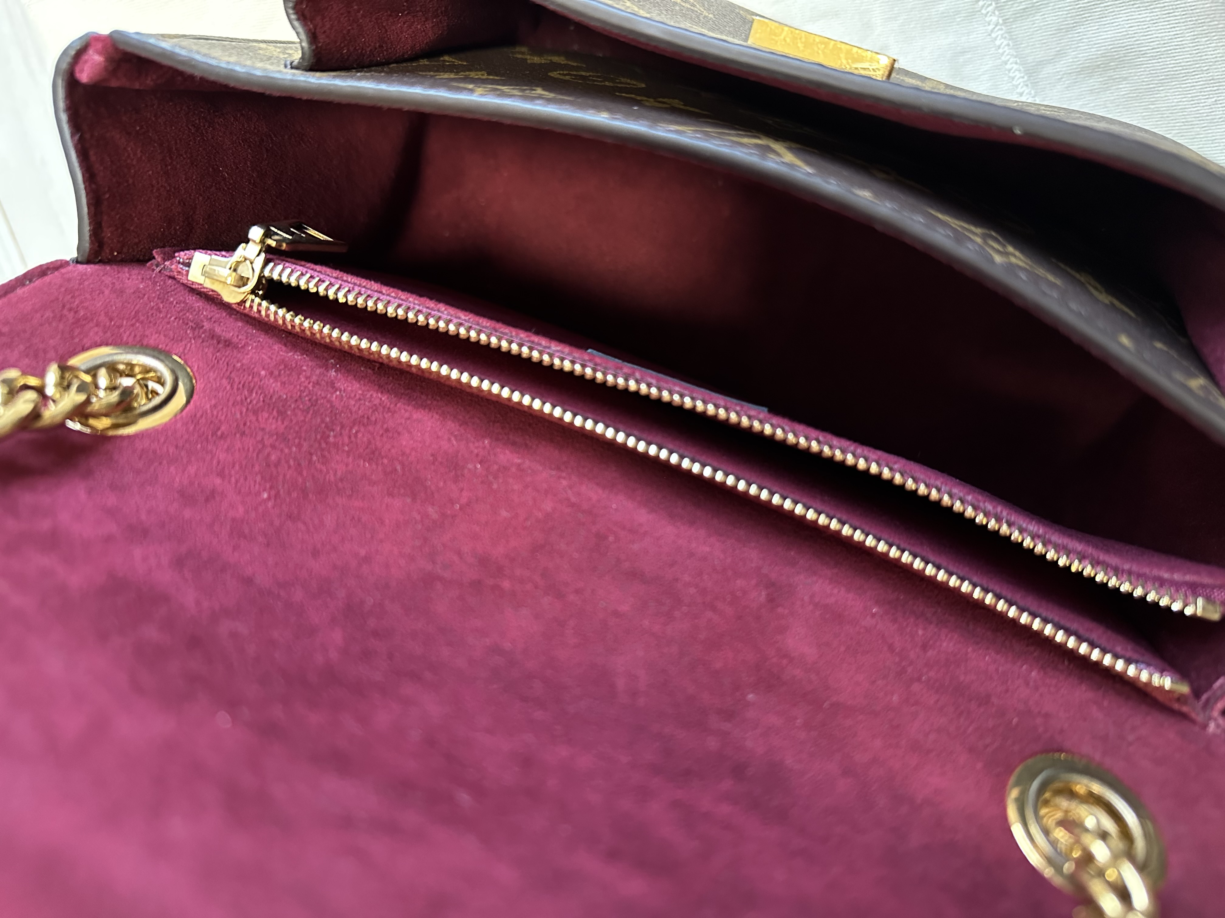 루이비통 명품가방 (정품)