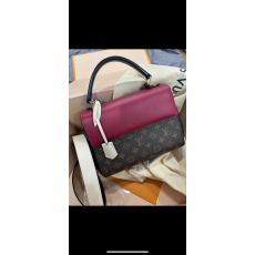 루이비통 클루니bb