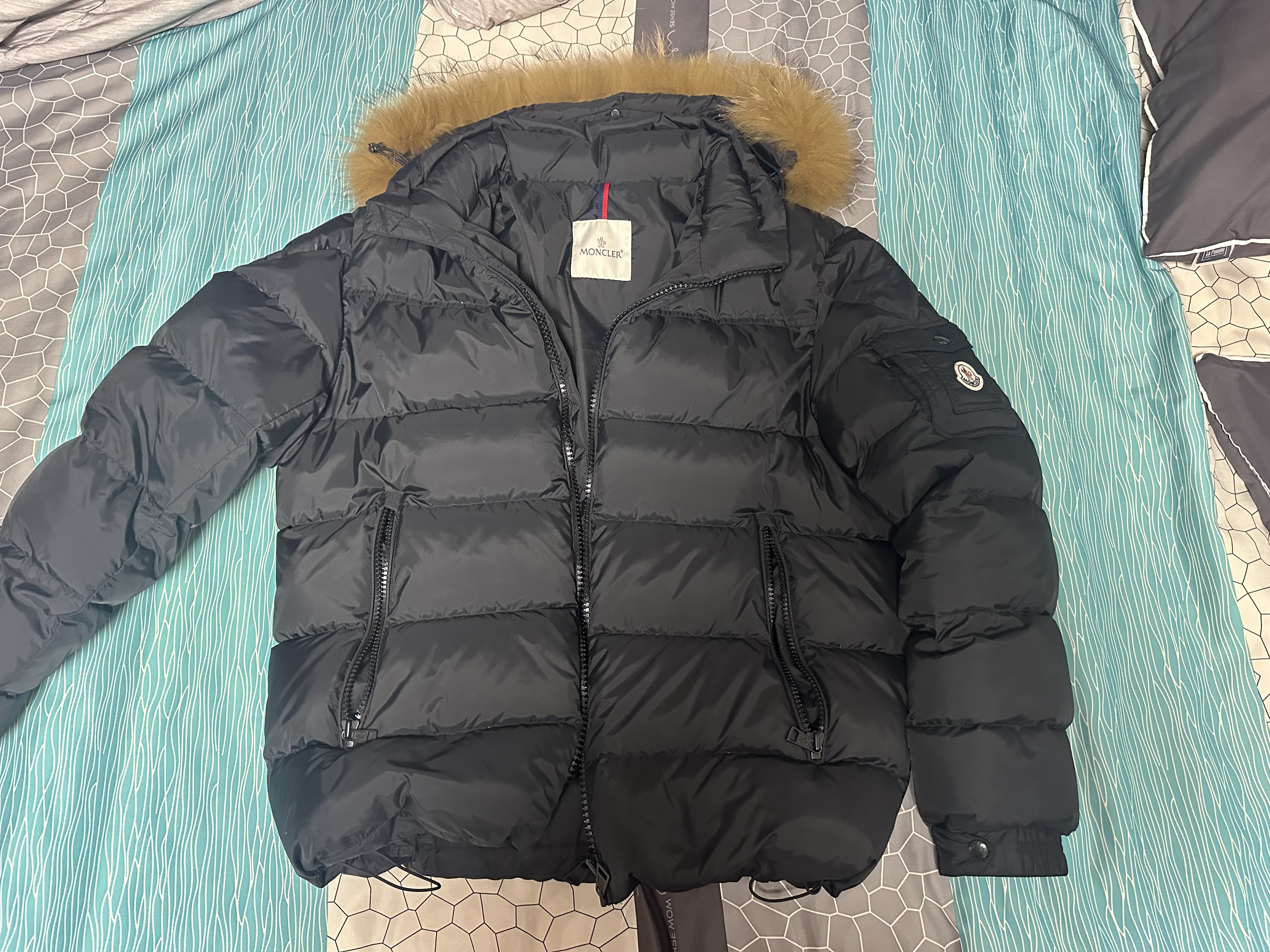 몽클레어 마르크