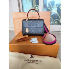 루이비통 클루니bb 풀박스