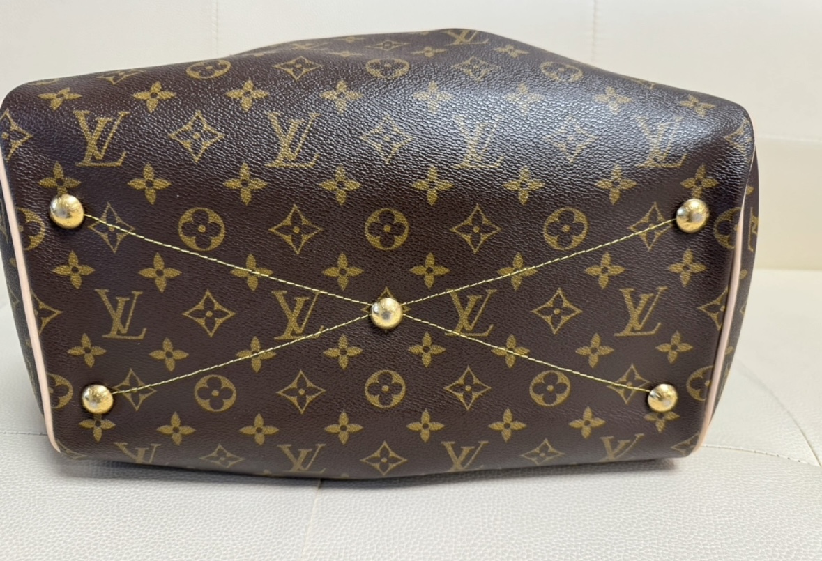 루이비통 티볼리