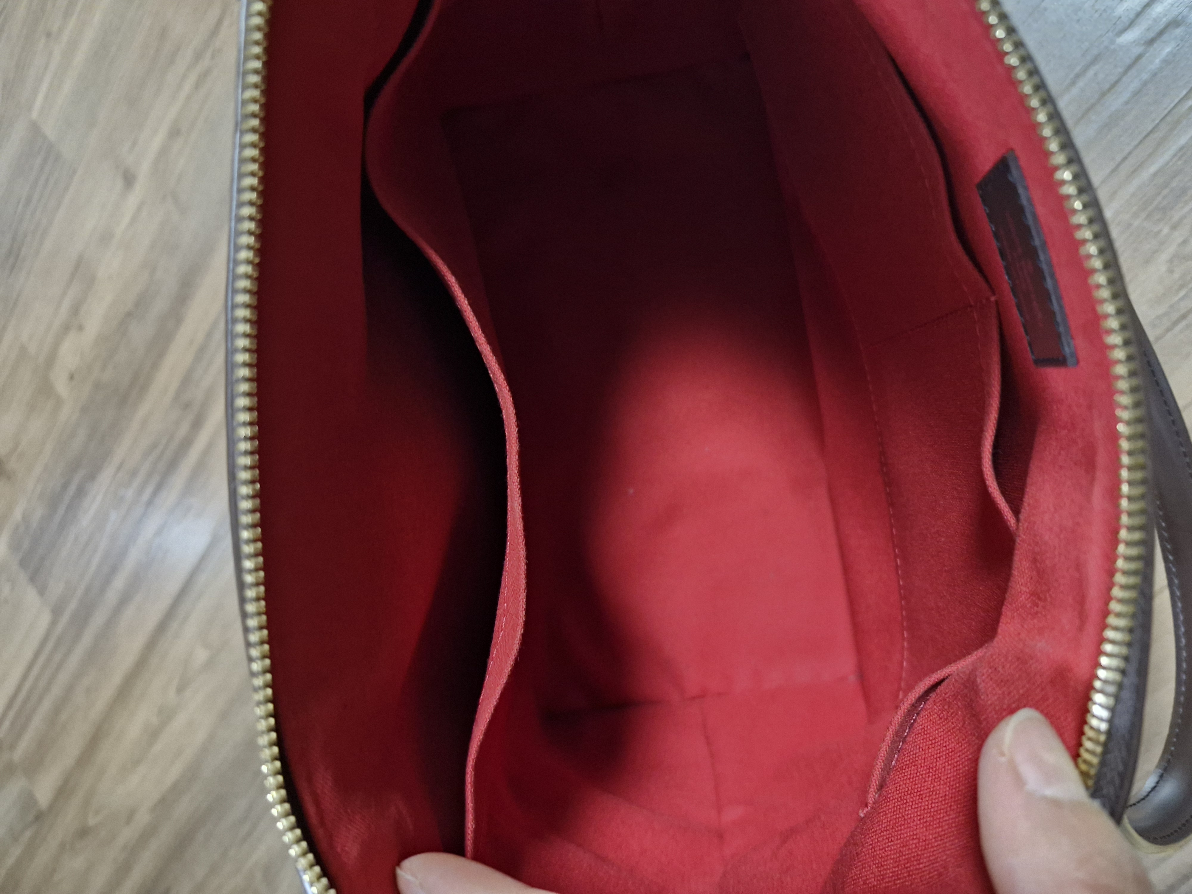 루이비통 웨스트민스터