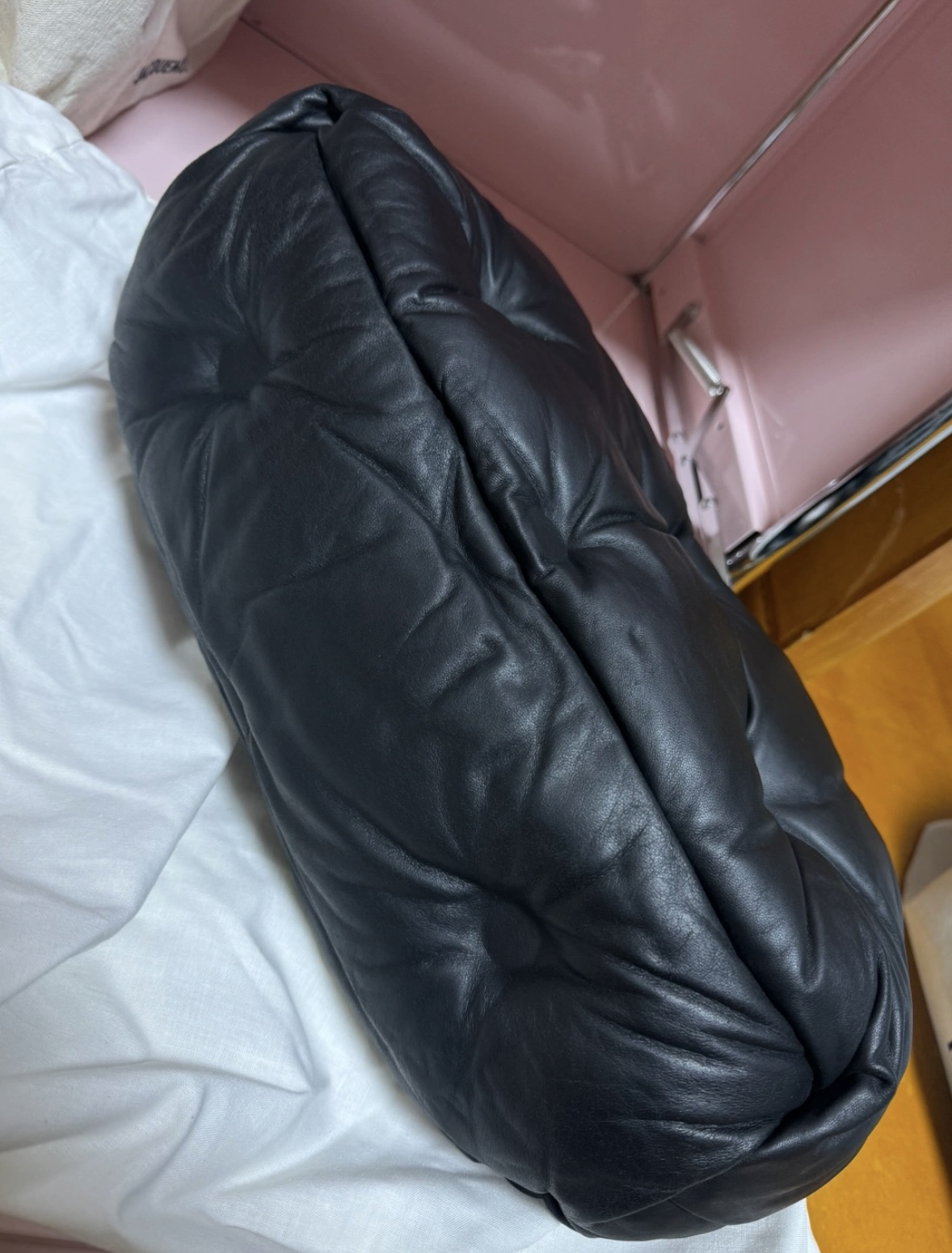 마르지엘라 글램슬램 가방