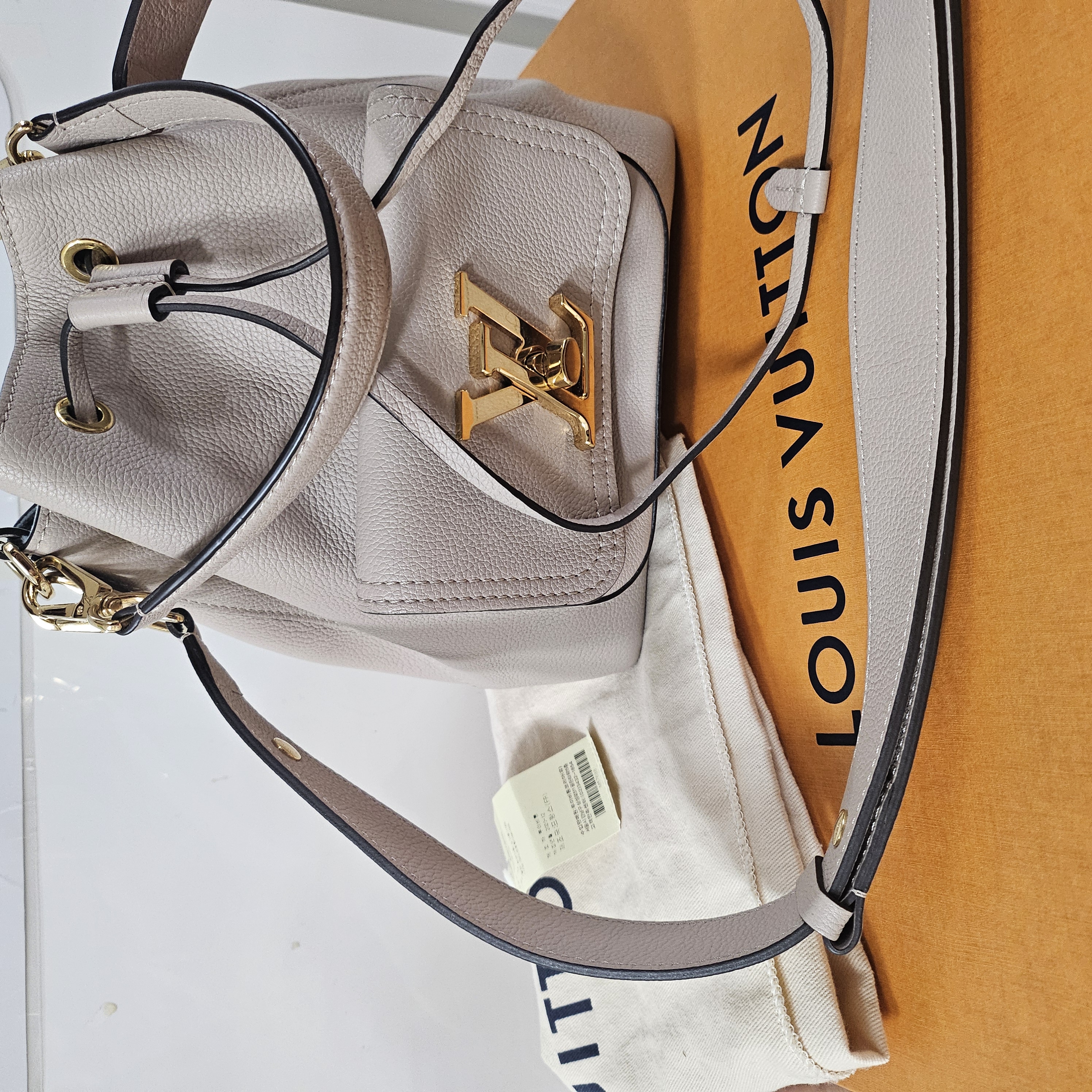 루이비통 락미버킷