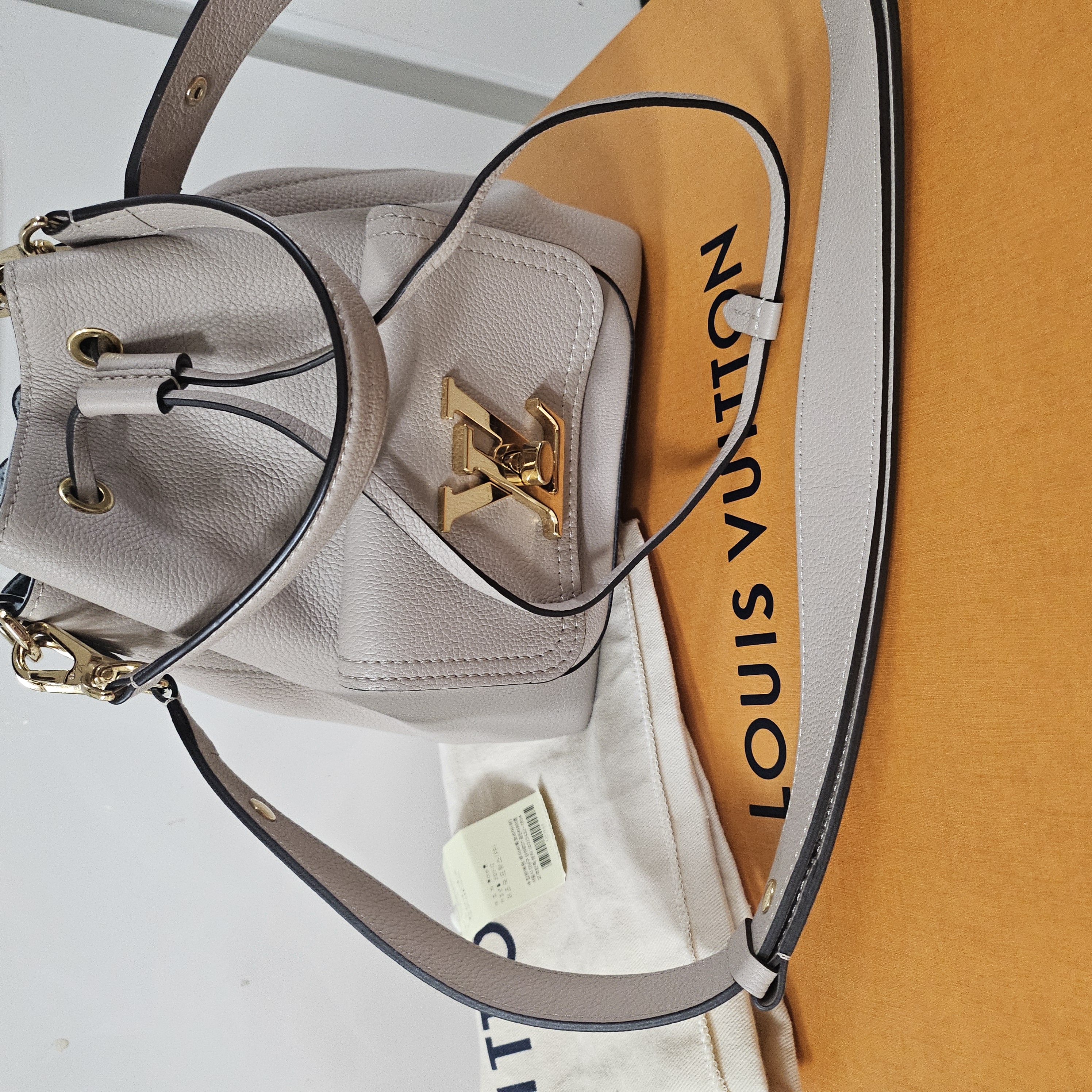 루이비통 락미버킷