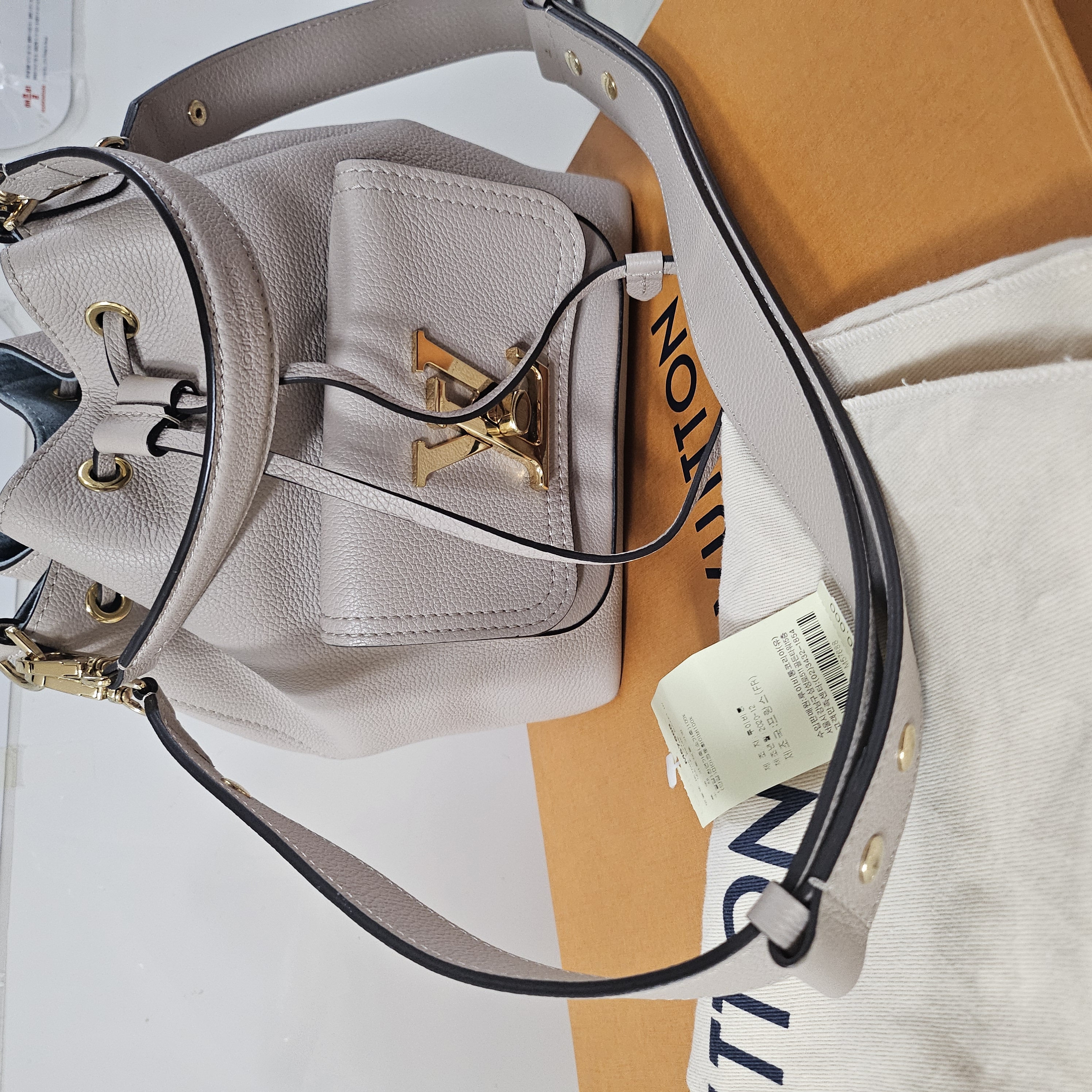 루이비통 락미버킷