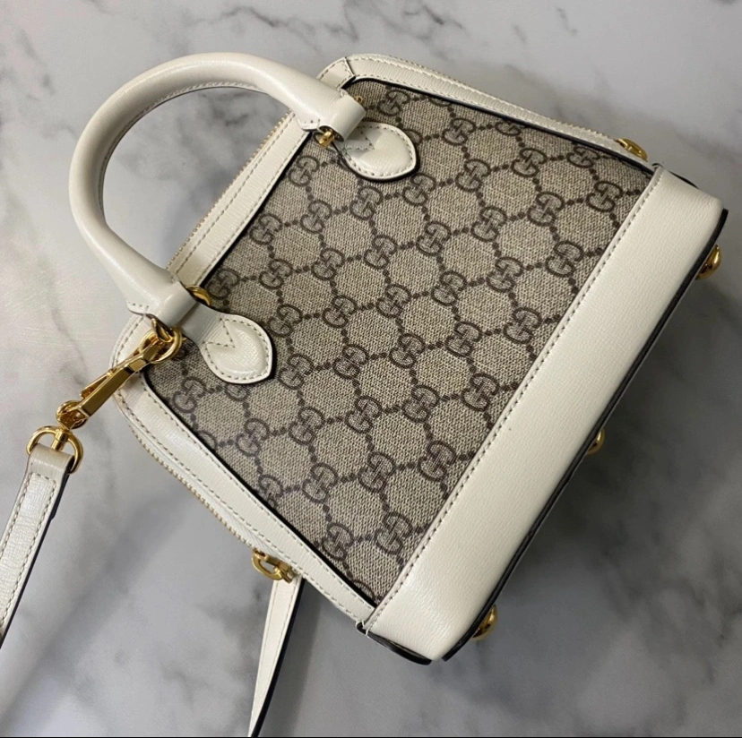 구찌 홀스빗 탑핸들