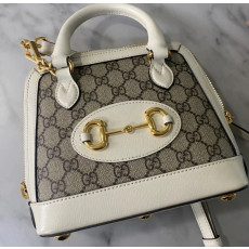 구찌 홀스빗 탑핸들