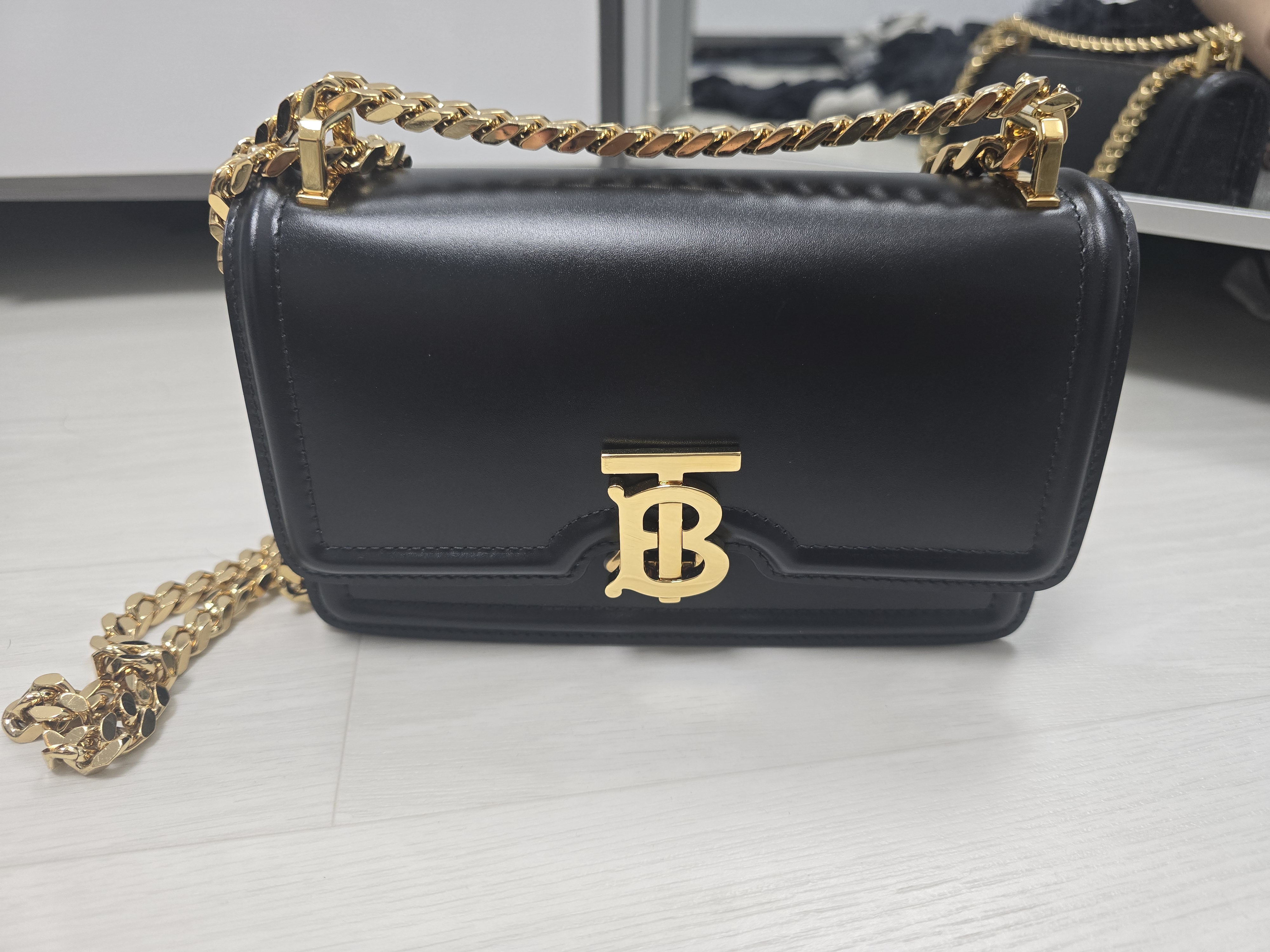 버버리 크로스백