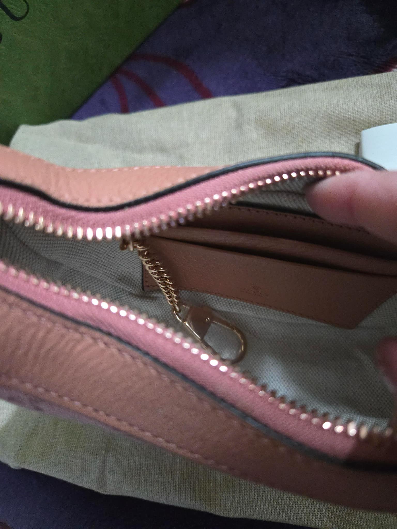 Gucci Orpidia 구찌 오페데야