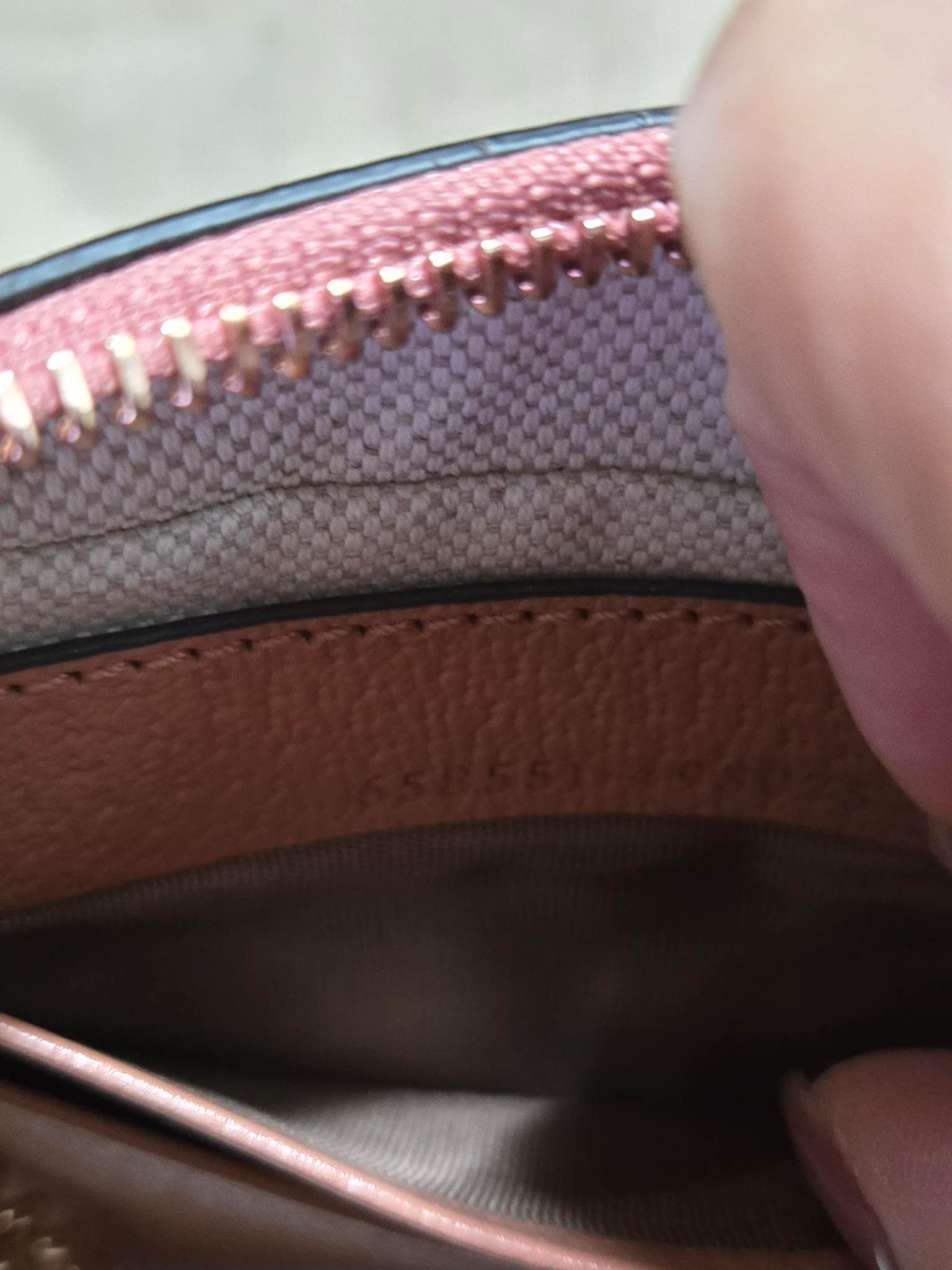 Gucci Orpidia 구찌 오페데야