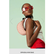 Gucci Orpidia 구찌 오페데야