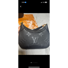 루이비통 바가텔 호보백