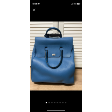 던롭이태리 캐리어가방