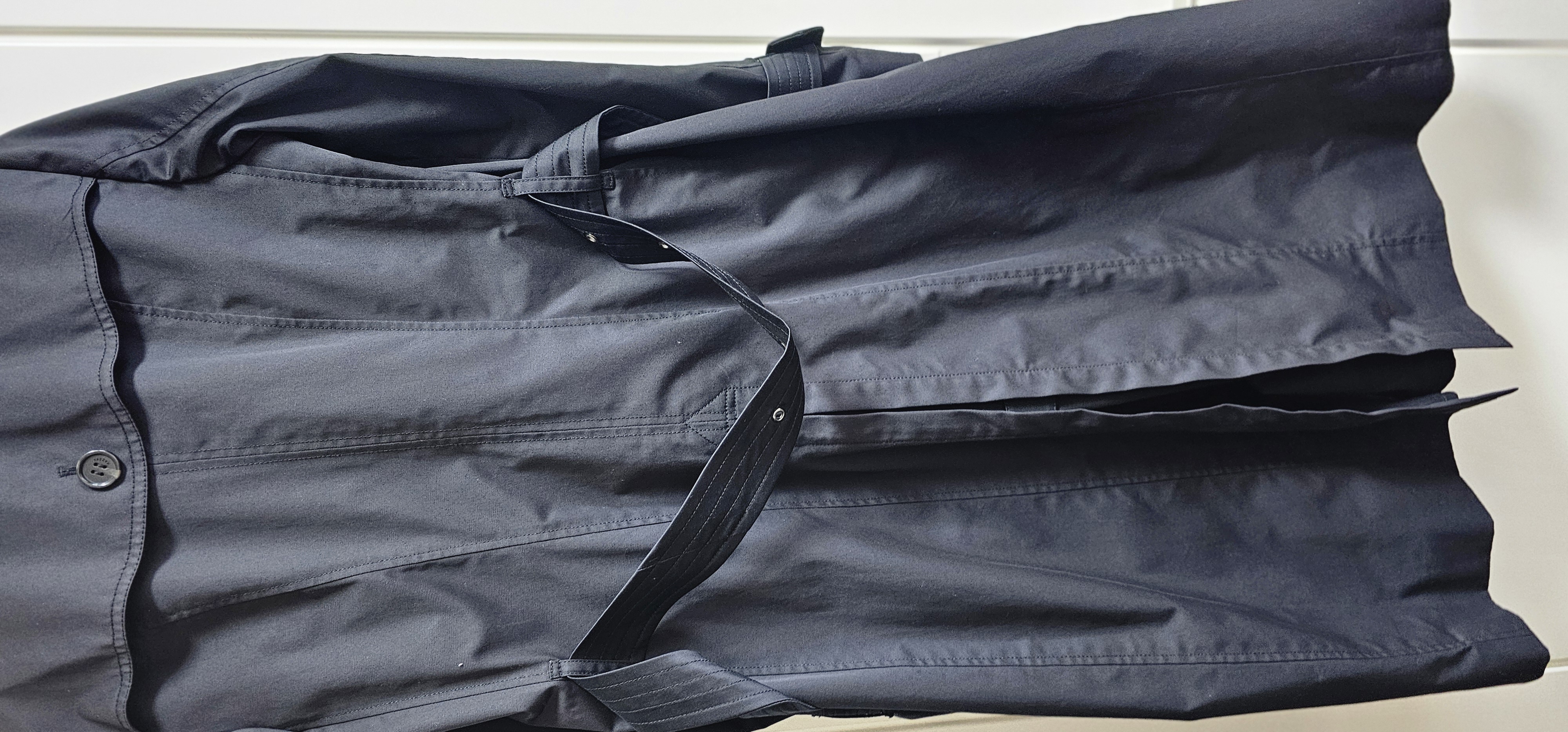 헤지스 트렌치코트