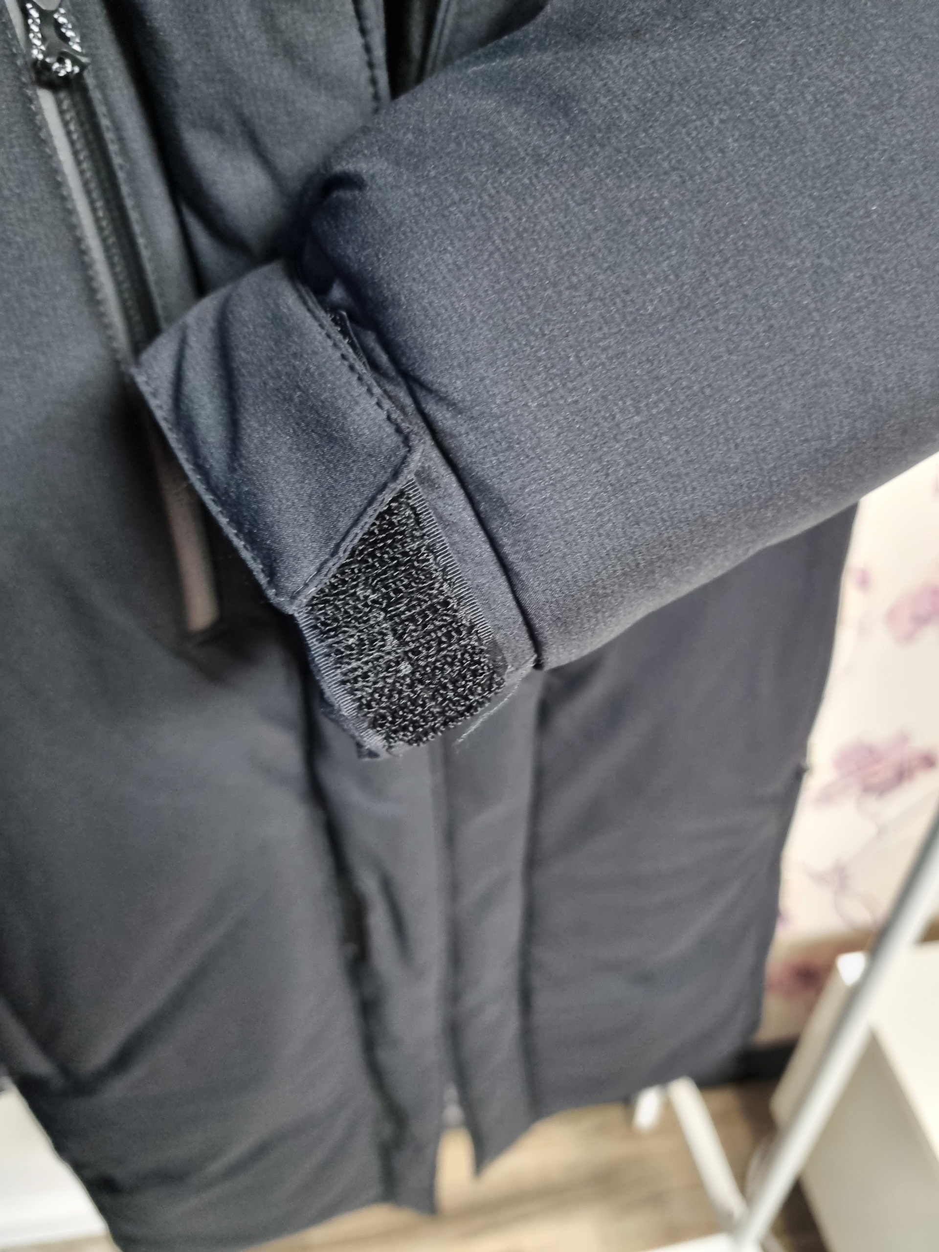 노스페이스롱패딩