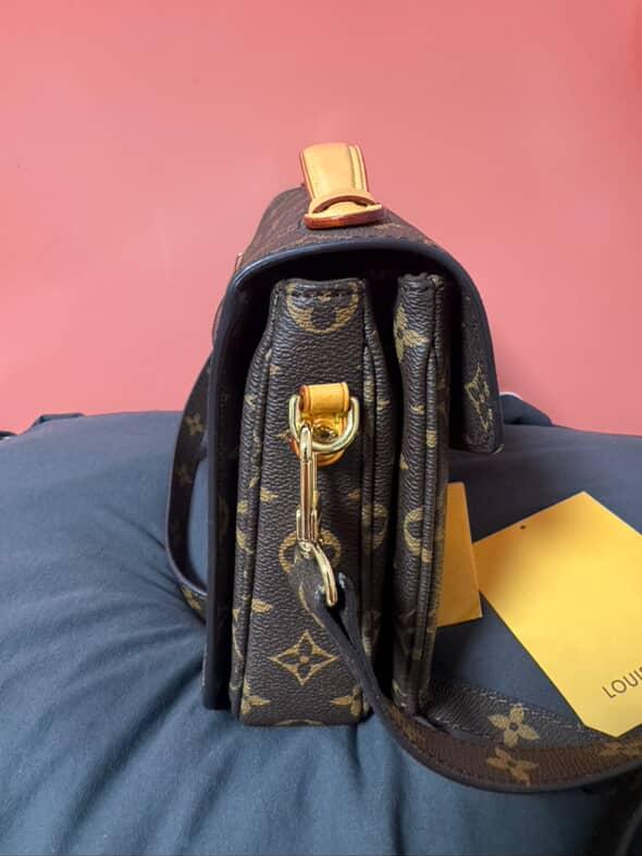 루이비통 포쉐트 메티스 가방