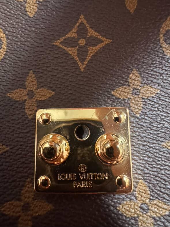 루이비통 포쉐트 메티스 가방