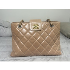 샤넬 숄더 체인