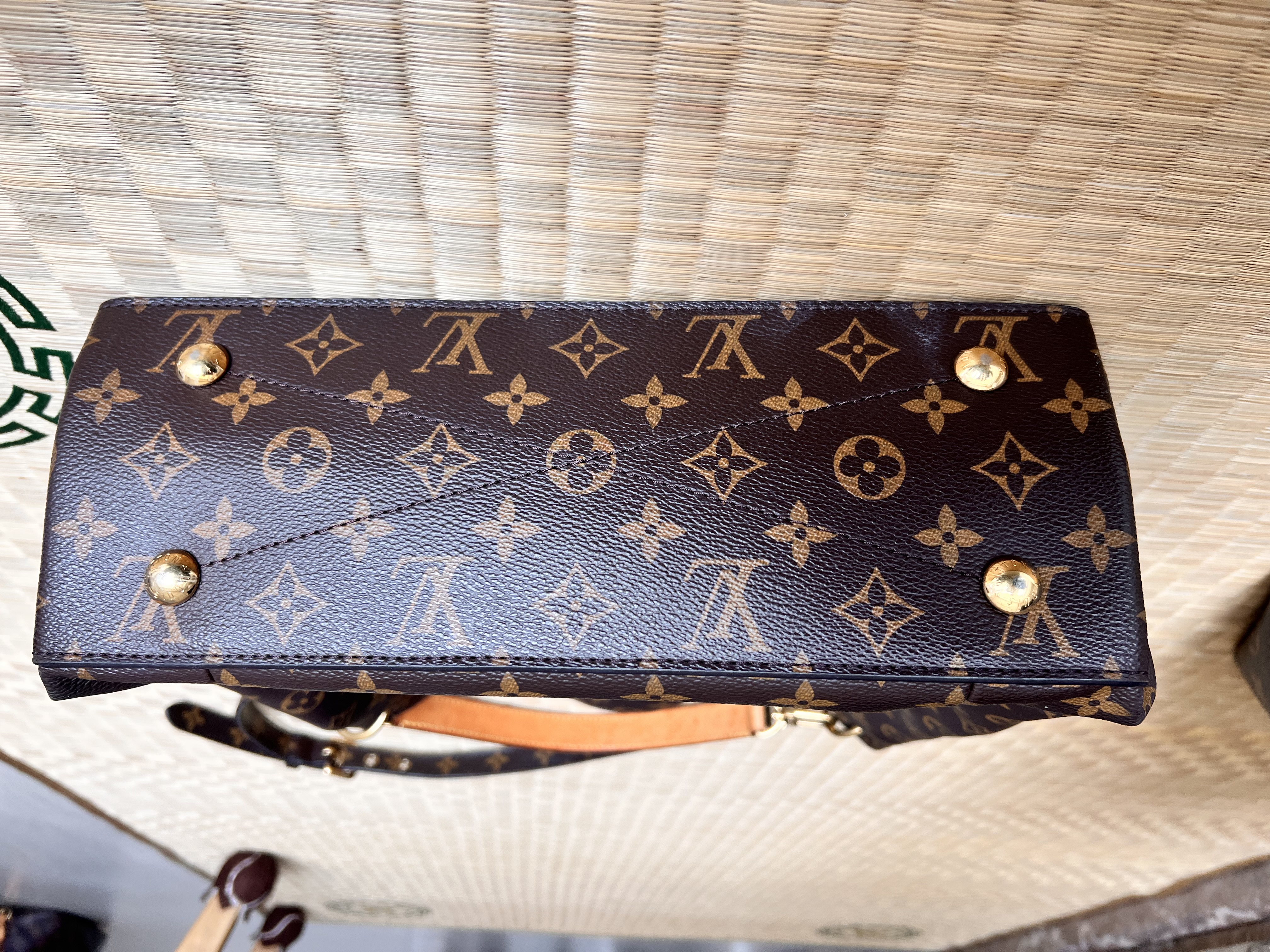 루이비통 메티스 모노그램 숄더백