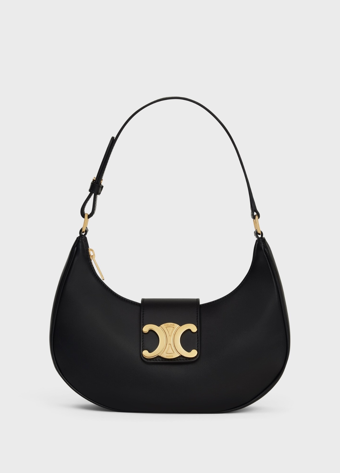 미디엄 아바 트리옹프 백