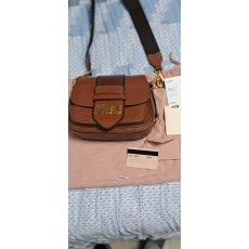 미우미우 크로스백