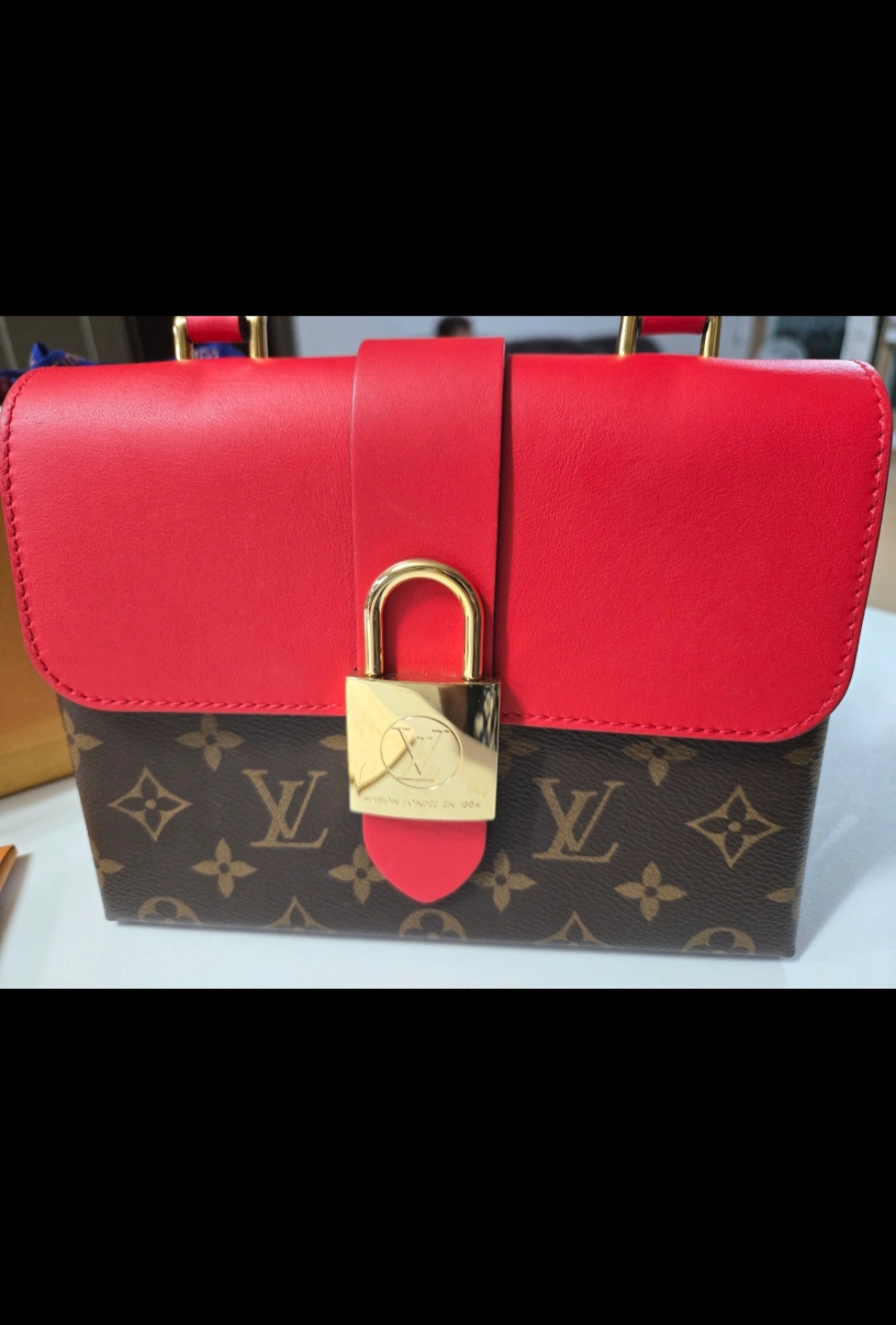 루이비통록키