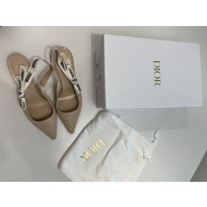 디올 자디올 슬링백 34.5