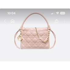 디올 밀리 미니백