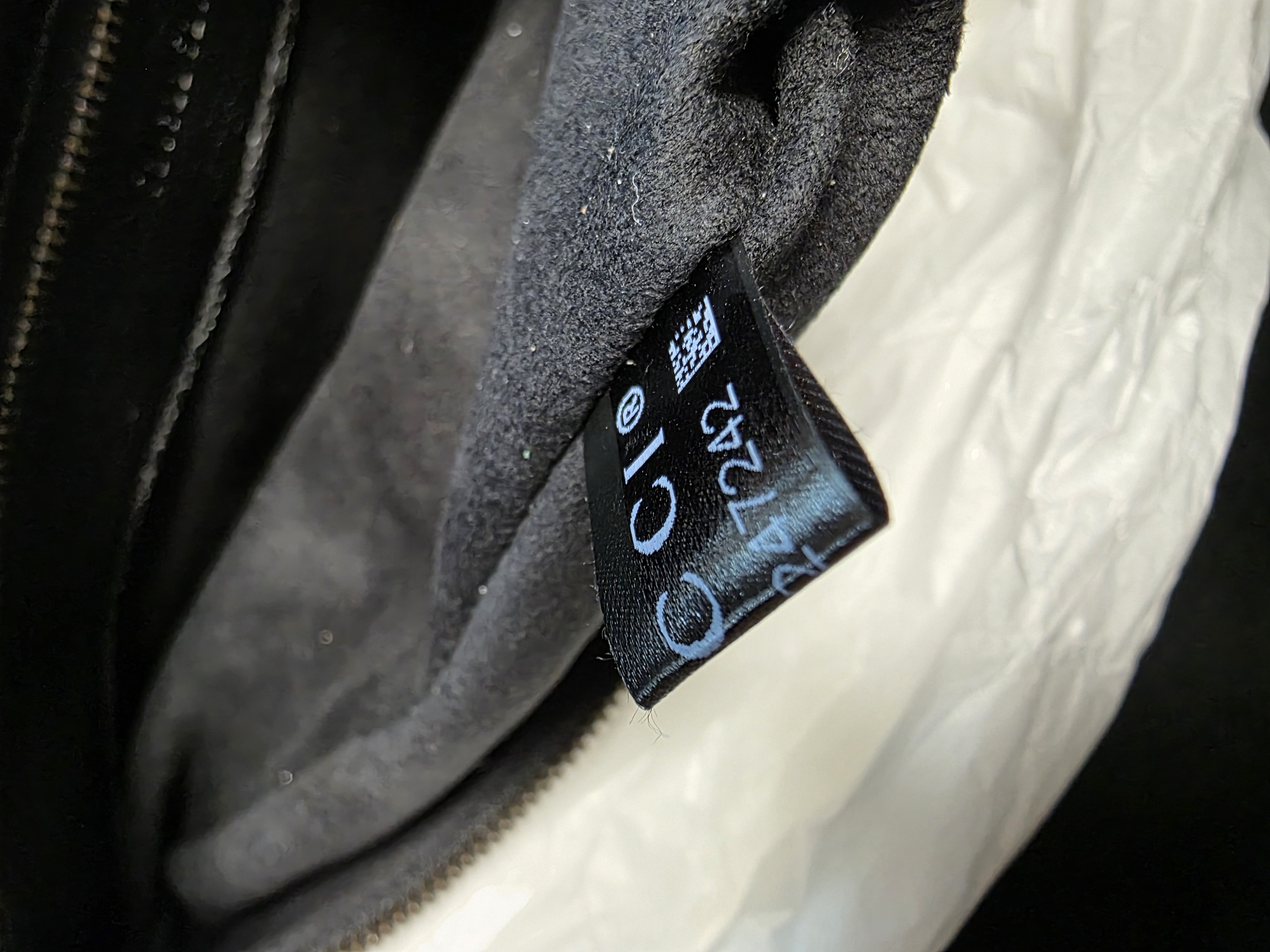 구찌 아프로디테 숄더백 라지 블랙